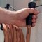 Colors 5/8 in ID x 5 ft L SwivelGrip Garden Hose, Red Clay HFZC505TCS-E - alternate 3